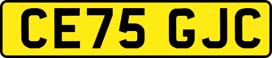 CE75GJC