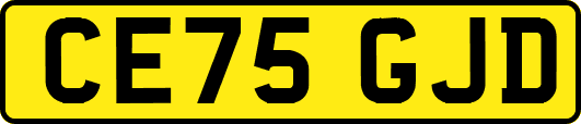 CE75GJD