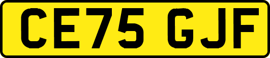 CE75GJF