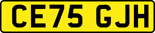 CE75GJH