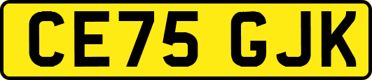 CE75GJK