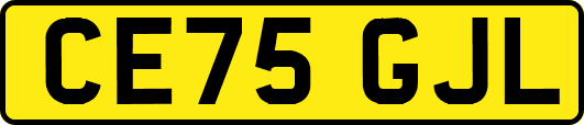 CE75GJL