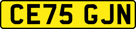 CE75GJN