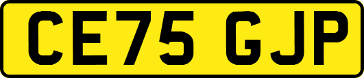 CE75GJP