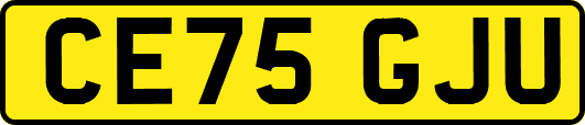 CE75GJU