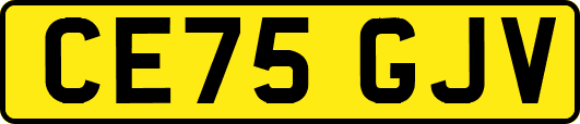 CE75GJV