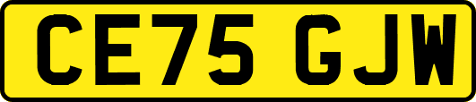 CE75GJW