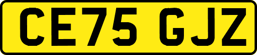 CE75GJZ