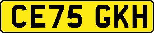 CE75GKH
