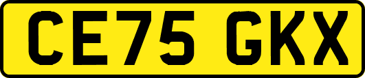 CE75GKX
