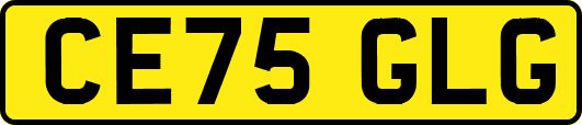 CE75GLG