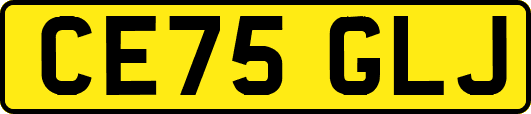 CE75GLJ