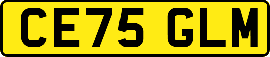 CE75GLM