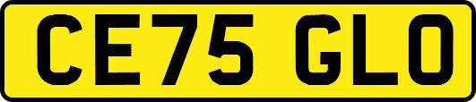 CE75GLO