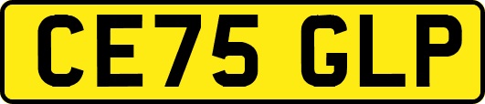 CE75GLP