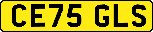 CE75GLS