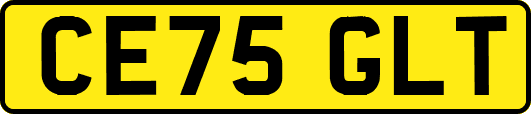 CE75GLT