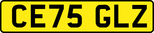 CE75GLZ