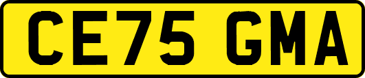 CE75GMA