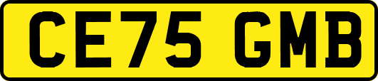 CE75GMB