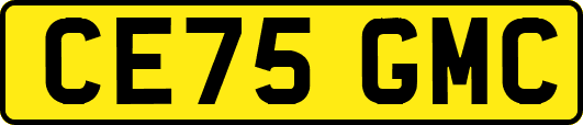 CE75GMC