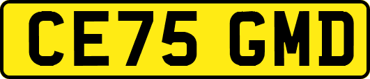 CE75GMD