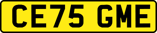 CE75GME