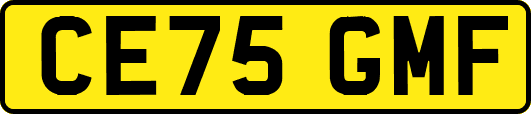 CE75GMF