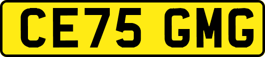 CE75GMG