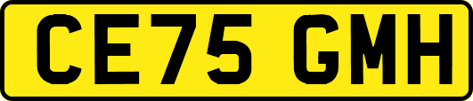 CE75GMH