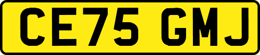CE75GMJ