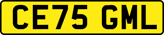 CE75GML
