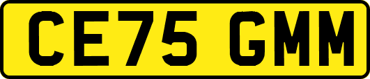 CE75GMM