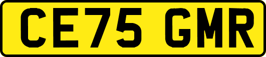CE75GMR