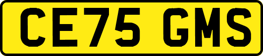 CE75GMS
