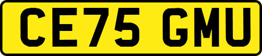 CE75GMU