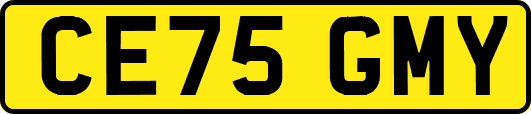 CE75GMY
