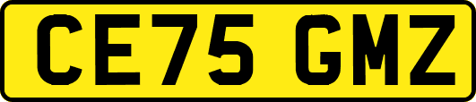 CE75GMZ