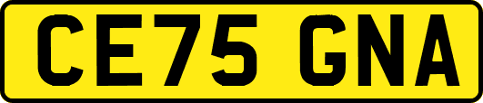 CE75GNA