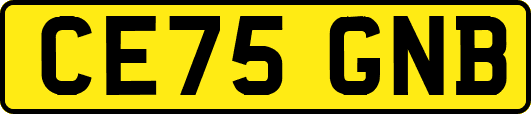 CE75GNB