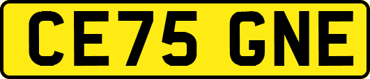 CE75GNE