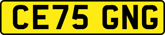 CE75GNG