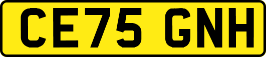 CE75GNH