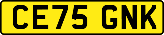 CE75GNK