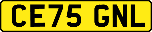 CE75GNL