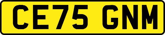 CE75GNM