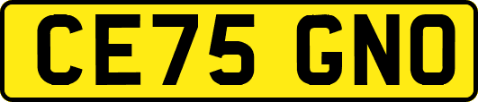 CE75GNO