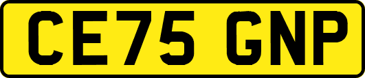 CE75GNP