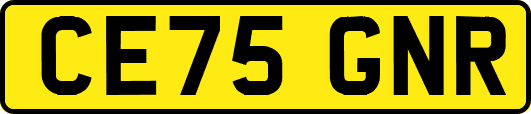 CE75GNR