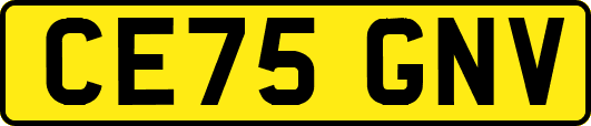 CE75GNV